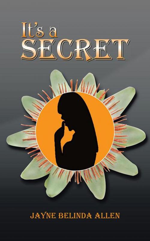 Cover of the book It's a Secret by Jayne Belinda Allen, AuthorHouse UK