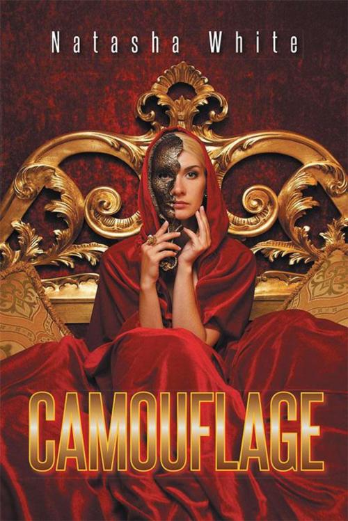 Cover of the book Camouflage by Natasha White, AuthorHouse UK