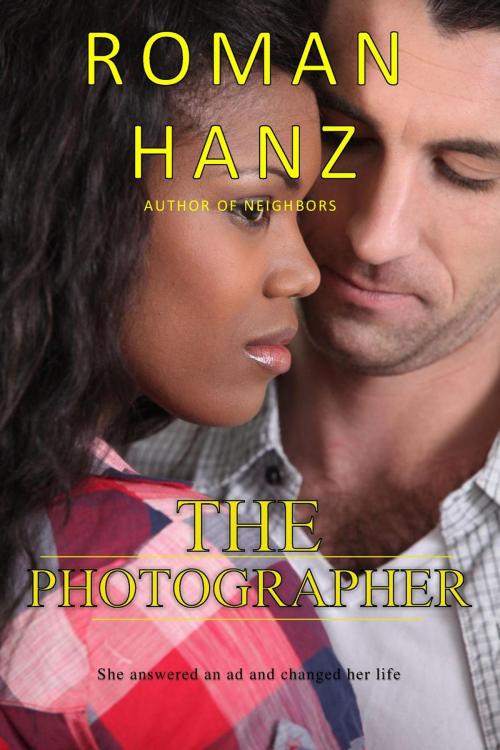 Cover of the book The Photographer by Roman Hanz, Roman Hanz