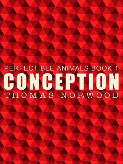Cover of the book Conception (Part I) by Thomas Norwood, Thomas Norwood