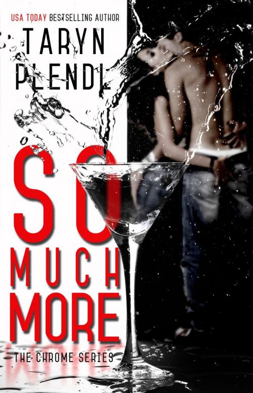 Cover of the book So Much More by Taryn Plendl, Taryn Plendl