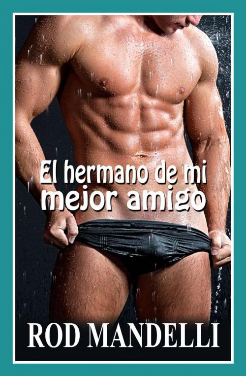 Cover of the book El hermano de mi mejor amigo by Rod Mandelli, Babelcube Inc.