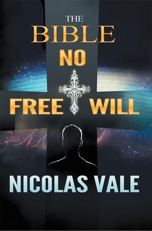 Cover of the book The Bible by Nicolas Vale, Xlibris US