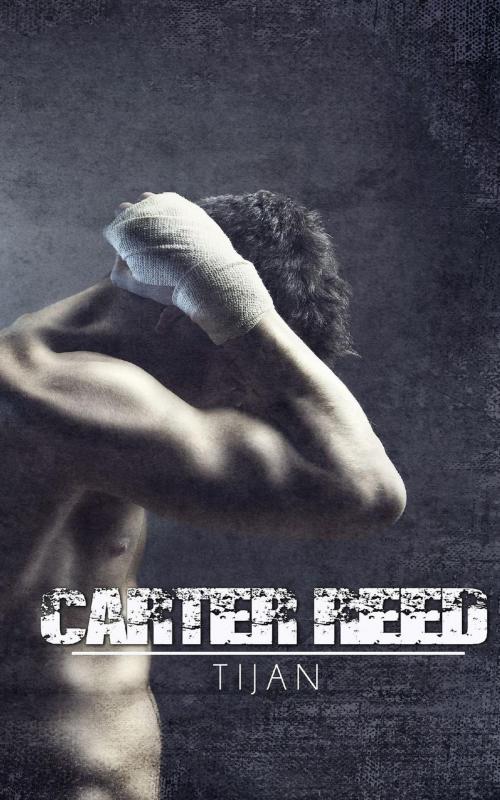 Cover of the book Carter Reed by Tijan, Tijan