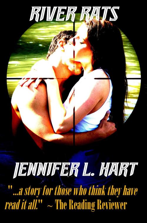 Cover of the book River Rats by Jennifer L Hart, Jennifer L Hart