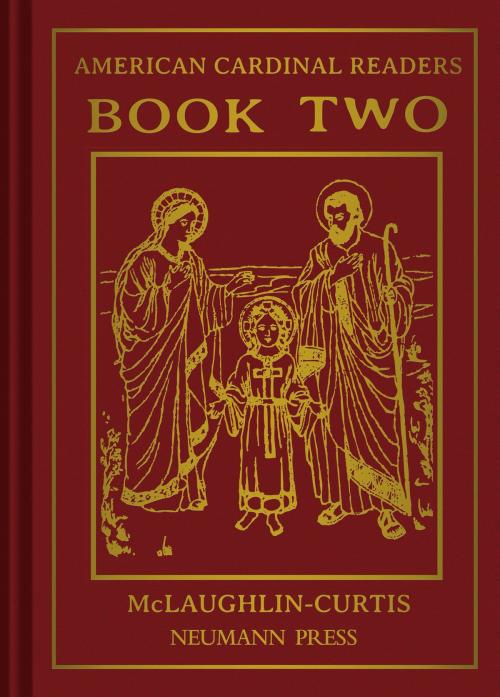 Cover of the book American Cardinal Reader by Edith M. McLaughlin, Adrian T. Curtis, Neumann Press