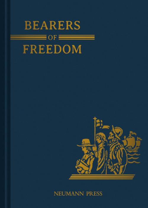 Cover of the book Bearers of Freedom by M. Veronica, Neumann Press
