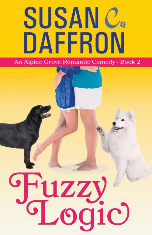 Cover of the book Fuzzy Logic by Susan C. Daffron, Logical Expressions, Inc.