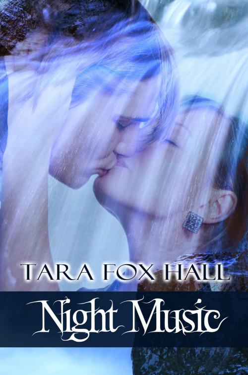 Cover of the book Night Music by Tara Fox Hall, Melange Books, LLC