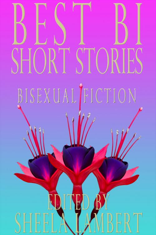 Cover of the book Best Bi Short Stories by Sheela Lambert, Circlet Press