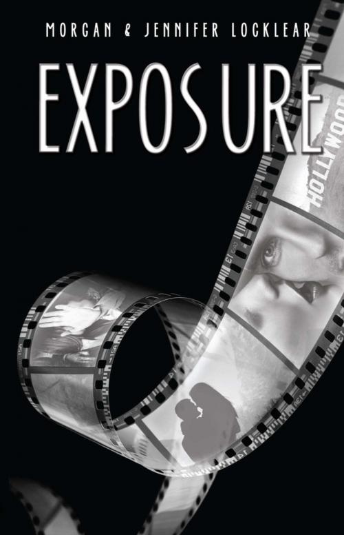 Cover of the book Exposure by Morgan Locklear, Jennifer Locklear, Omnific Publishing