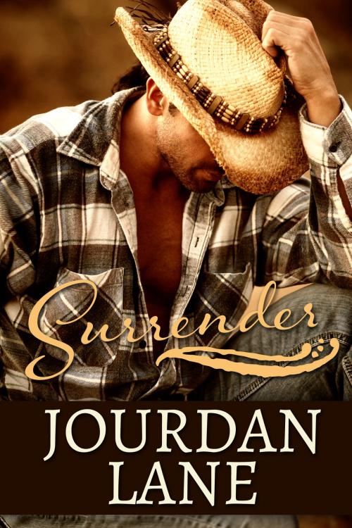 Cover of the book Surrender by Jourdan Lane, Jourdan Lane