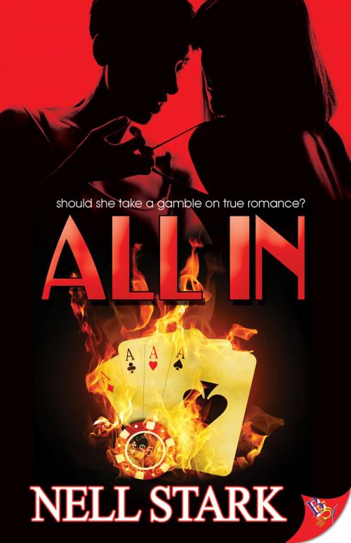 Cover of the book All In by Nell Stark, Bold Strokes Books