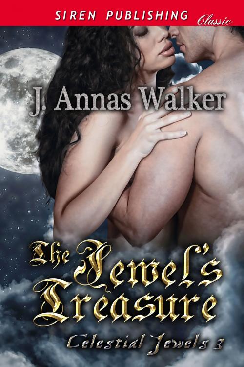 Cover of the book The Jewel's Treasure by J. Annas Walker, Siren-BookStrand