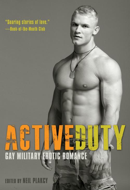Cover of the book Active Duty by , Cleis Press