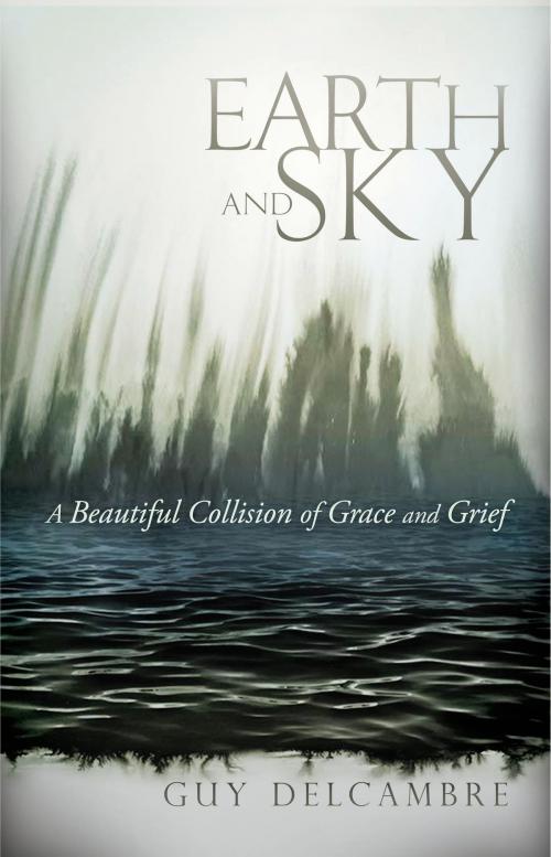Cover of the book Earth and Sky by Guy Delcambre, Influence Resources