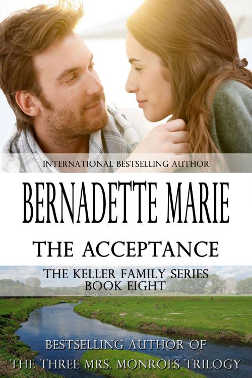 Cover of the book The Acceptance by Bernadette Marie, 5 Prince Publishing