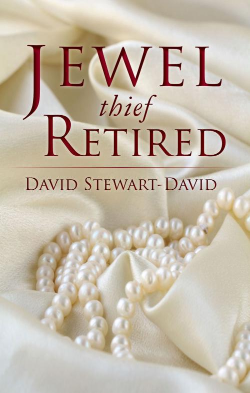Cover of the book Jewel Thief Retired by David Stewart-David, Grosvenor House Publishing