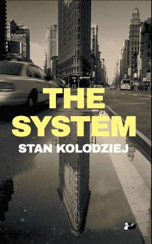 Cover of the book The System by Stan Kolodziej, Anthem Press