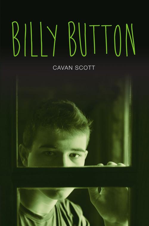 Cover of the book Billy Button by Cavan  Scott, Badger Publishing