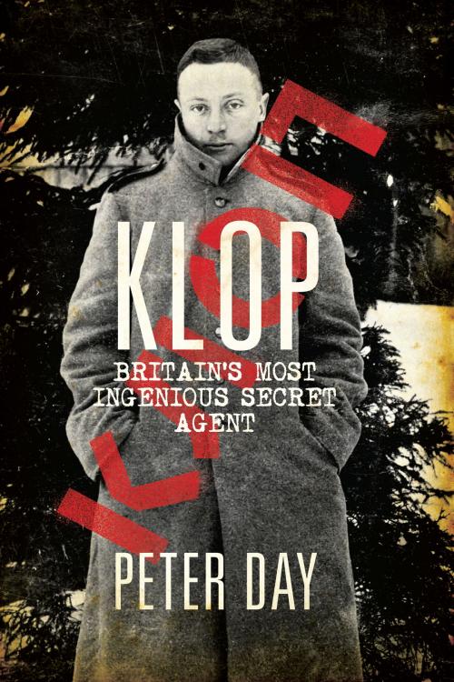 Cover of the book Klop by Peter Day, Biteback Publishing