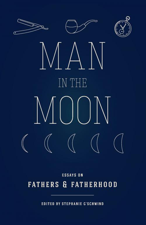 Cover of the book Man in the Moon by , University Press of Colorado