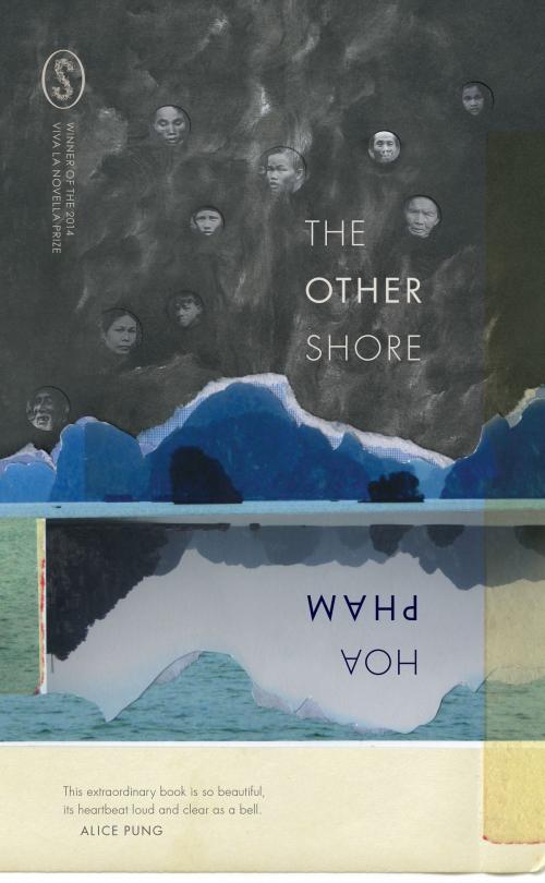 Cover of the book The Other Shore by Hoa Pham, Xou Creative