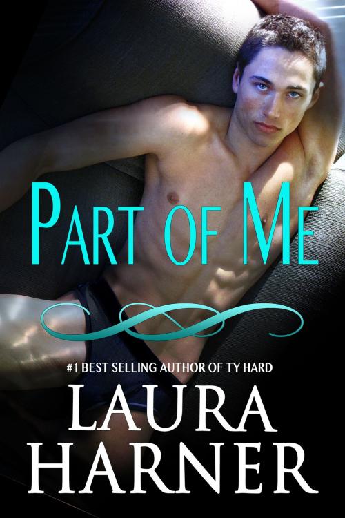 Cover of the book Part of Me by Laura Harner, Laura Harner