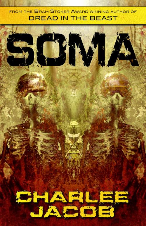 Cover of the book Soma by Charlee Jacob, Necro Publications