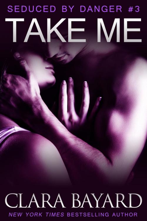 Cover of the book Take Me by Clara Bayard, Rising Books