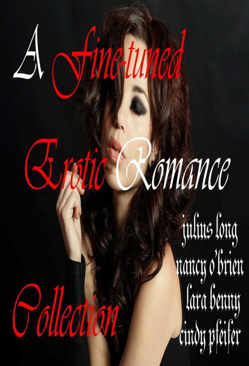 Cover of the book A Fine-Tuned Erotic Romance Collection by JULIUS LONG, CINDY PFEIFER, NANA CRAWFORD, LARA BENNY, Osmora Inc.