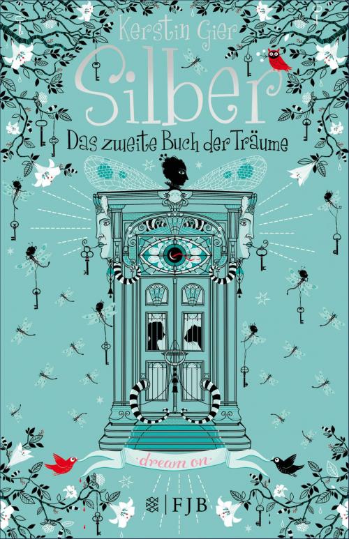 Cover of the book Silber - Das zweite Buch der Träume by Kerstin Gier, FISCHER E-Books