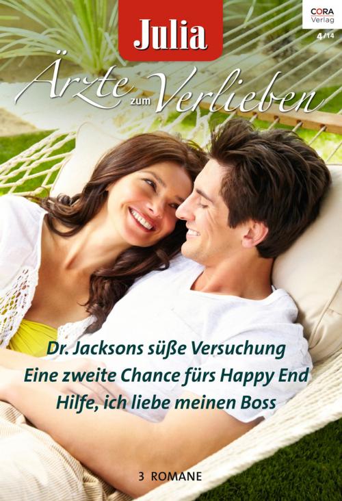 Cover of the book Julia Ärzte zum Verlieben Band 66 by Fiona McArthur, Amy Andrews, Wendy S. Marcus, CORA Verlag