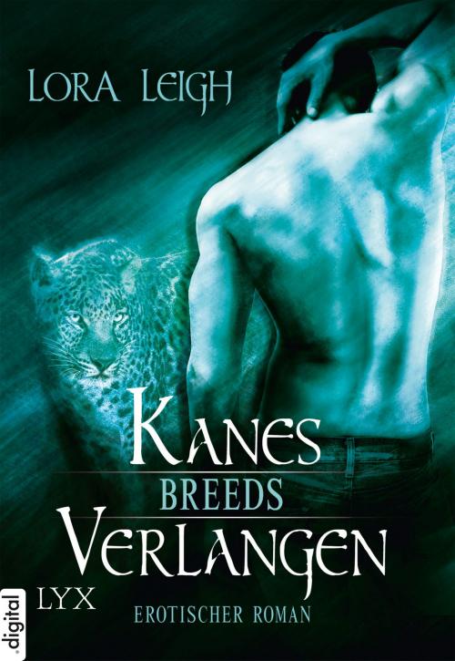 Cover of the book Breeds - Kanes Verlangen by Lora Leigh, LYX.digital
