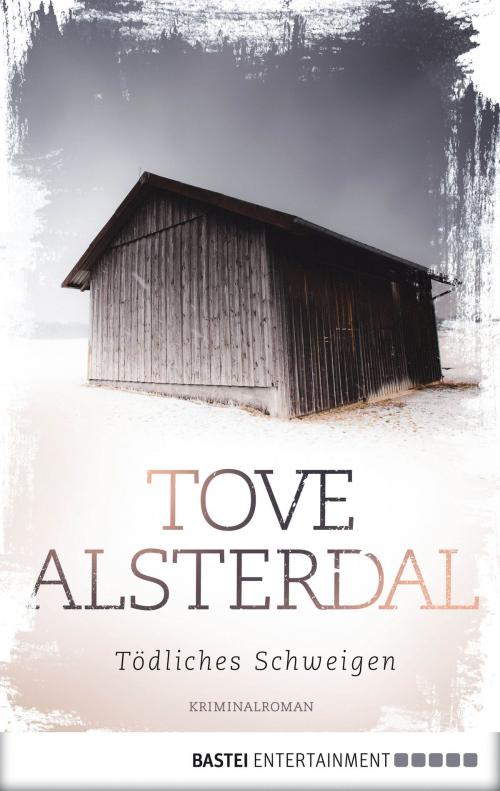 Cover of the book Tödliches Schweigen by Tove Alsterdal, Bastei Entertainment