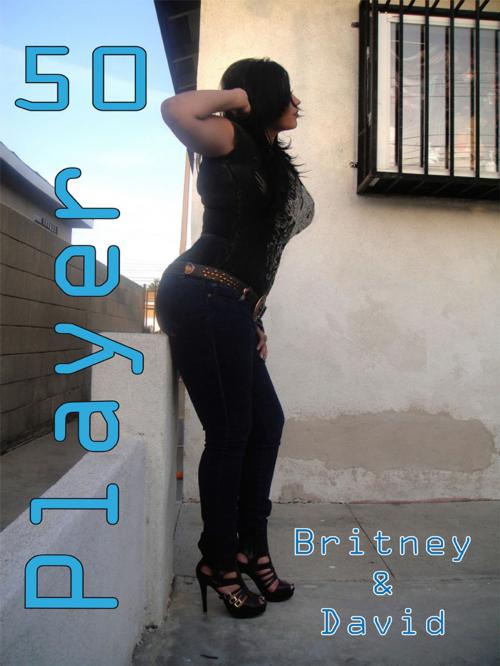 Cover of the book Player 50 by Kathreen Swasy, eBook Media