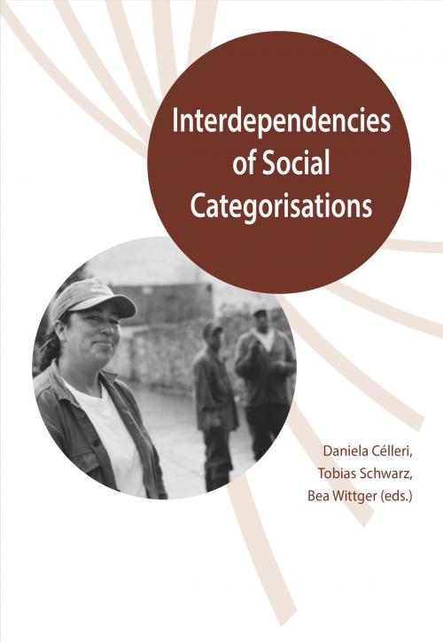 Cover of the book Interdependencies of Social Categorisations by , Iberoamericana Editorial Vervuert