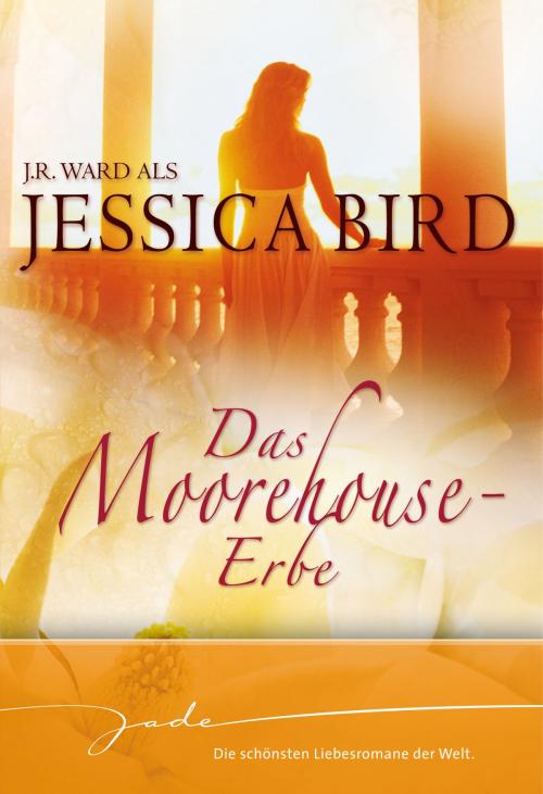 Cover of the book Das Moorehouse-Erbe by Jessica Bird, MIRA Taschenbuch