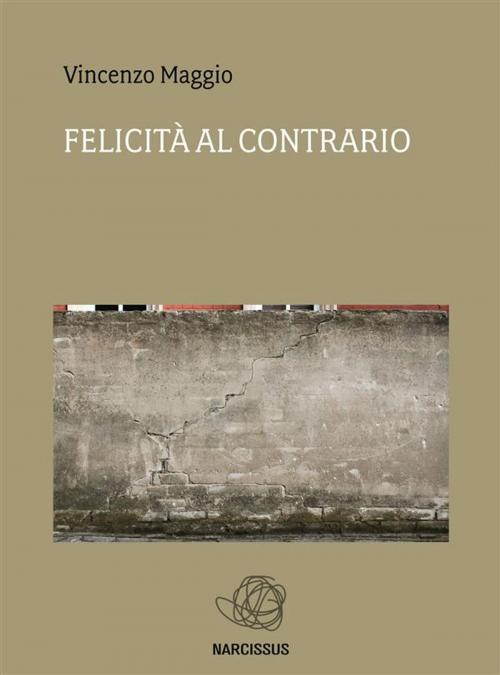 Cover of the book Felicità Al Contrario by Vincenzo Maggio, Vincenzo Maggio