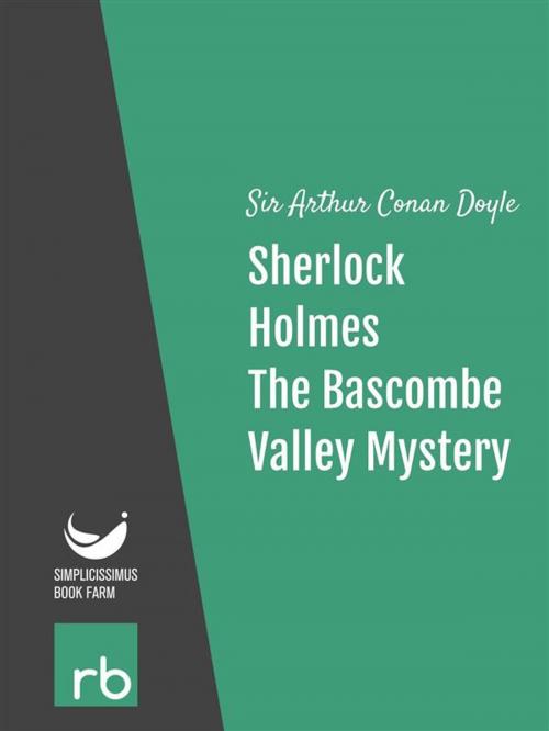 Cover of the book The Adventures Of Sherlock Holmes - Adventure IV - The Bascombe Valley Mystery (Audio-eBook) by Doyle, Sir Arthur Conan, ReadBeyond