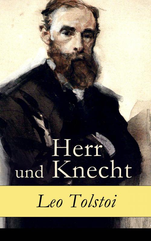 Cover of the book Herr und Knecht by Leo Tolstoi, e-artnow
