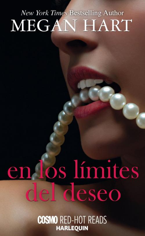 Cover of the book En los límites del deseo by Megan Hart, Harlequin, una división de HarperCollins Ibérica, S.A.