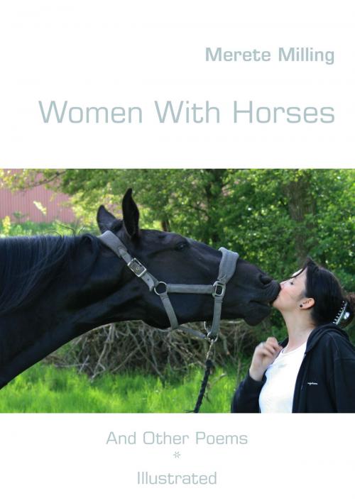 Cover of the book Women With Horses by Merete Milling, Books on Demand