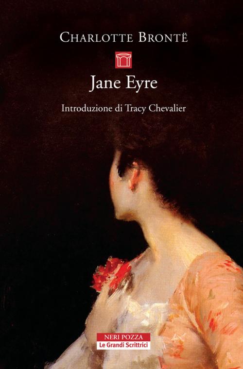 Cover of the book Jane Eyre by Charlotte Bronte, Neri Pozza