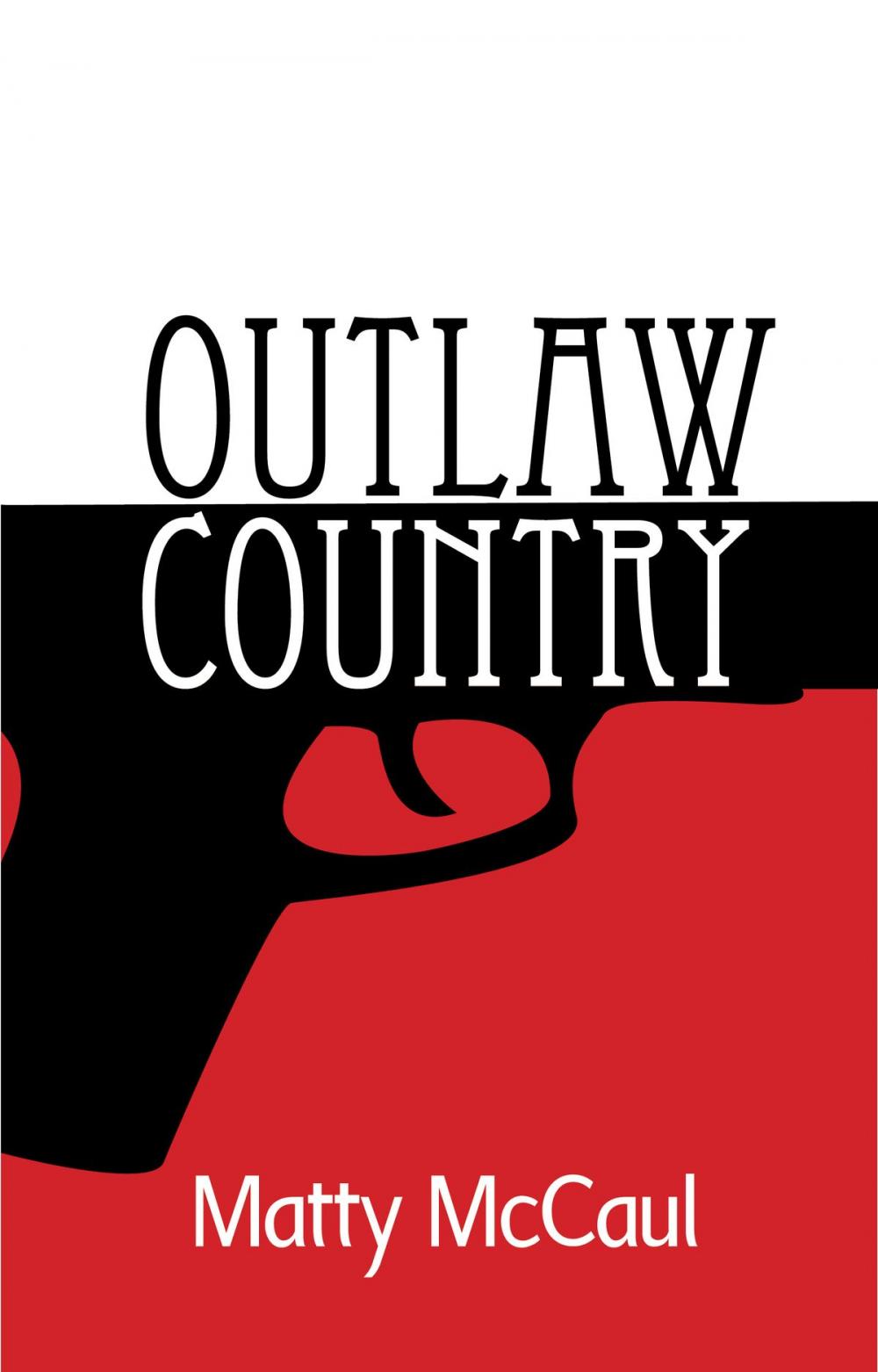 Big bigCover of Outlaw Country