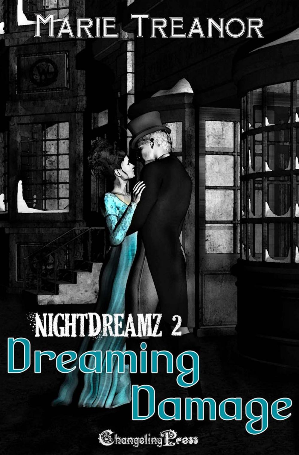 Big bigCover of Dreaming Damage (NightDreamz)