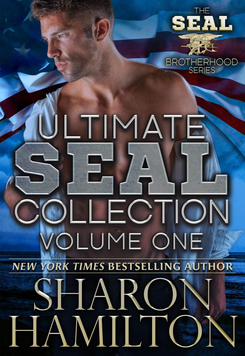 Big bigCover of Ultimate SEAL Collection