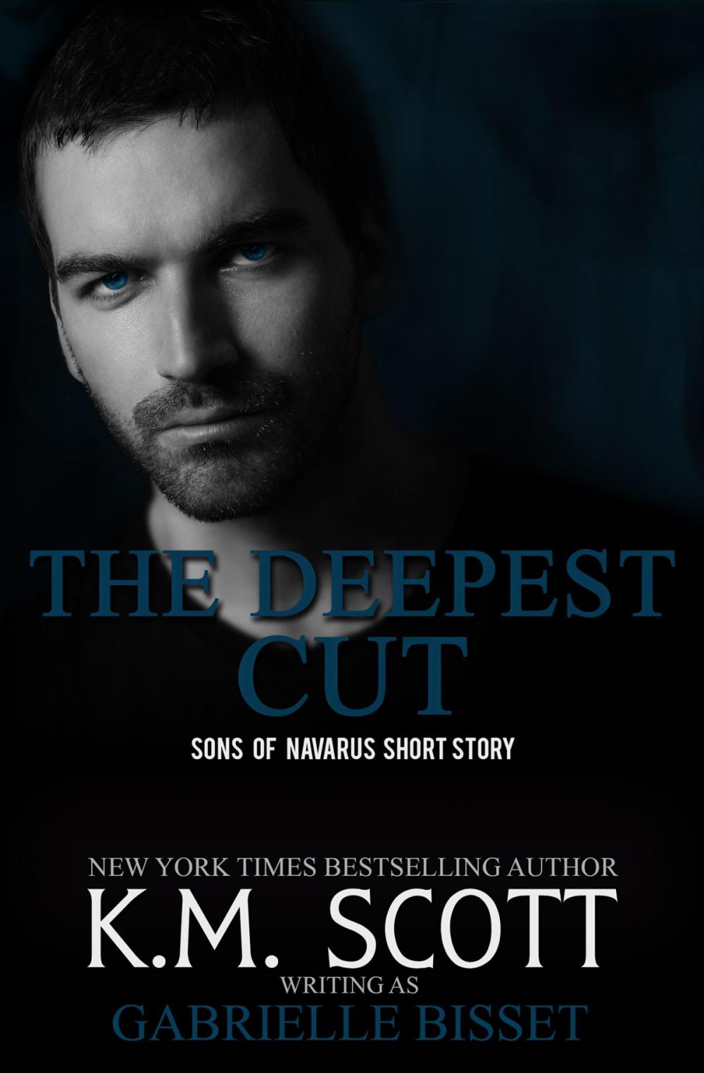 Big bigCover of The Deepest Cut