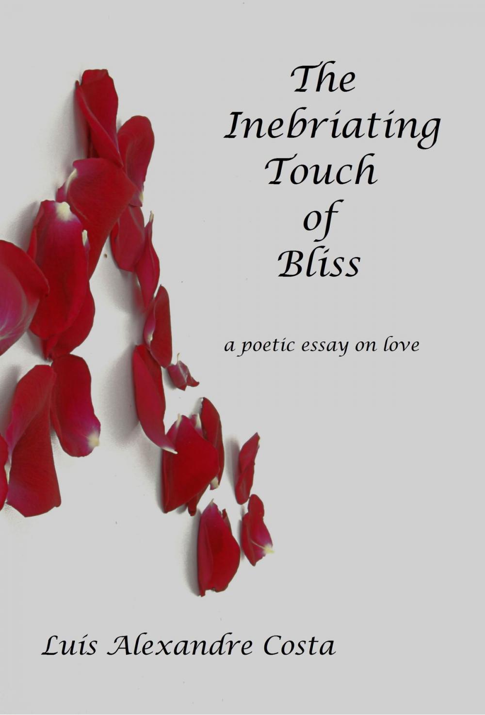 Big bigCover of The Inebriating Touch of Bliss