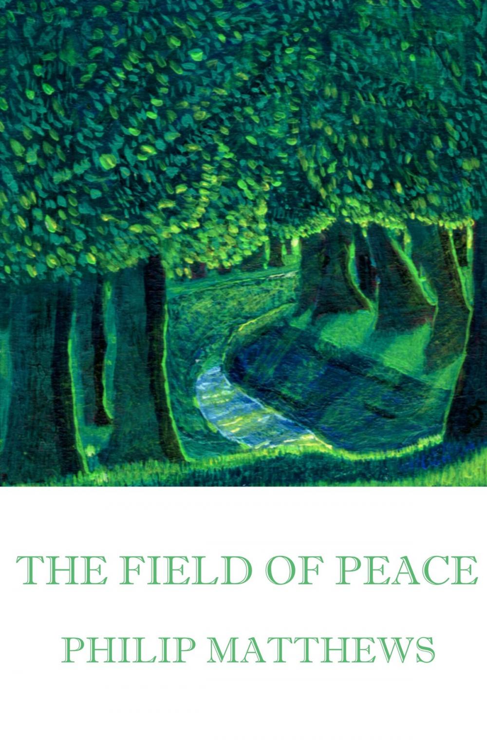 Big bigCover of The Field of Peace